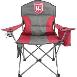 NRL State Of Origin QLD Camp Chair