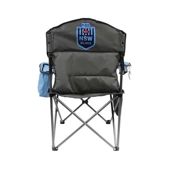 NRL State Of Origin NSW Camp Chair - Image 4