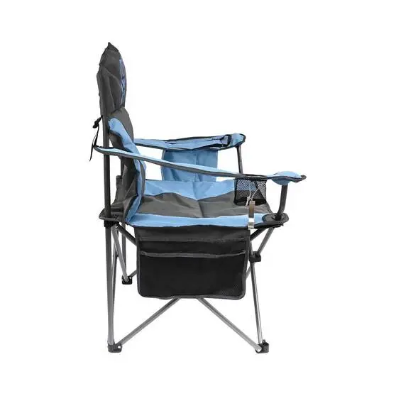 NRL State Of Origin NSW Camp Chair - Image 5