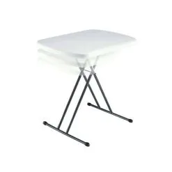 Lifetime Personal Blow Mould Table