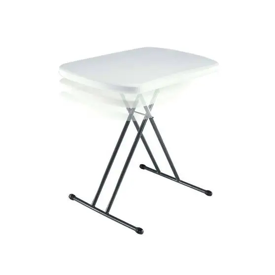 Lifetime Personal Blow Mould Table