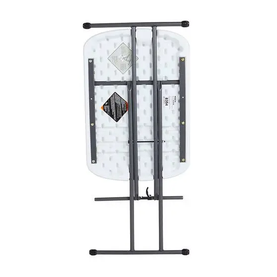 Lifetime Personal Blow Mould Table - Image 9