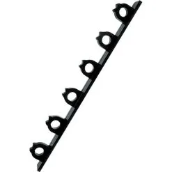 Pryml Rubber Rod Racking Large