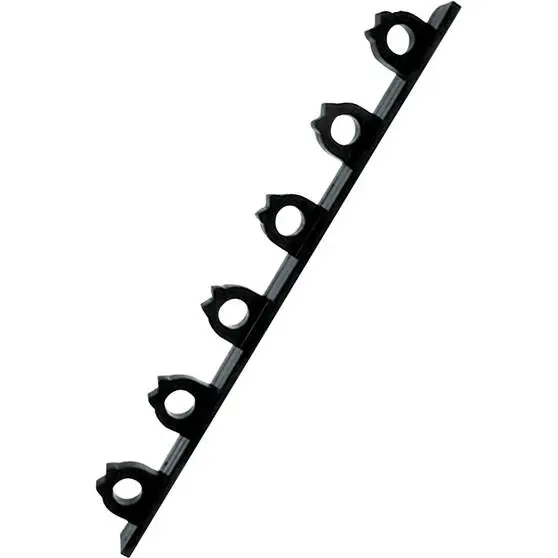 Pryml Rubber Rod Racking Large