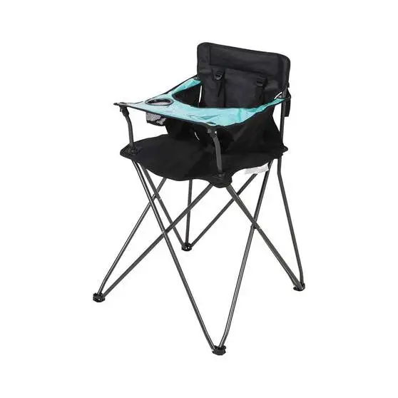 Wanderer Kids' Junior High Chair - Image 2
