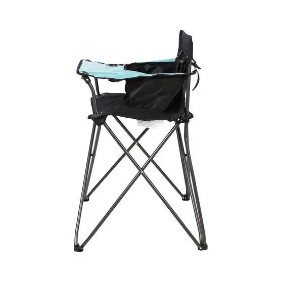 Wanderer Kids' Junior High Chair - Image 3