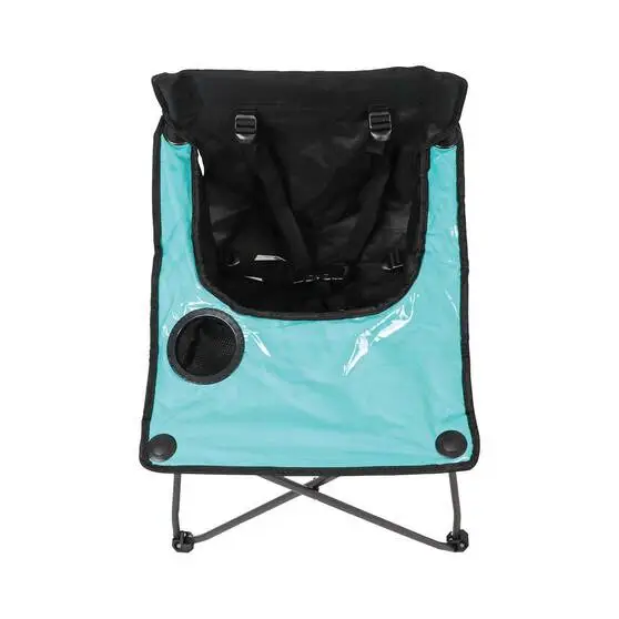 Wanderer Kids' Junior High Chair - Image 6