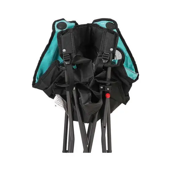 Wanderer Kids' Junior High Chair - Image 9