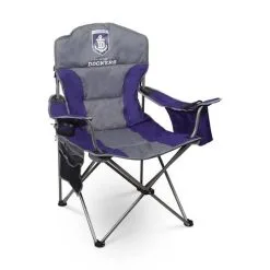 AFL Fremantle Dockers Cooler Arm Chair