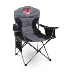 AFL Essendon Bombers Cooler Arm Chair