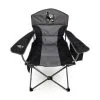 AFL Collingwood Magpies Cooler Arm Chair
