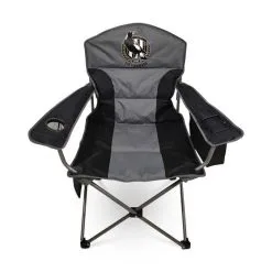 AFL Collingwood Magpies Cooler Arm Chair