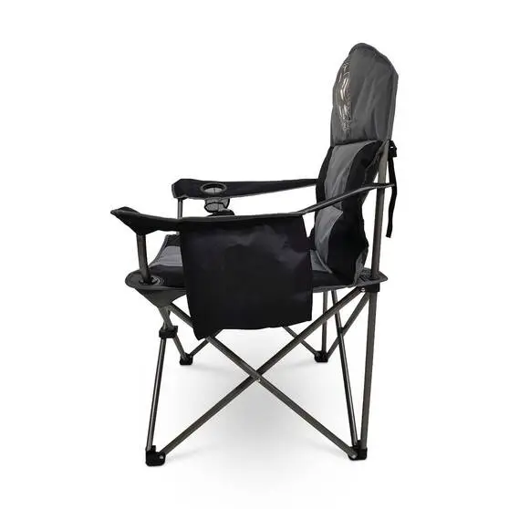 AFL Collingwood Magpies Cooler Arm Chair - Image 4