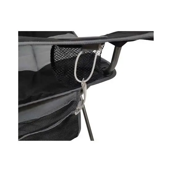 AFL Collingwood Magpies Cooler Arm Chair - Image 6