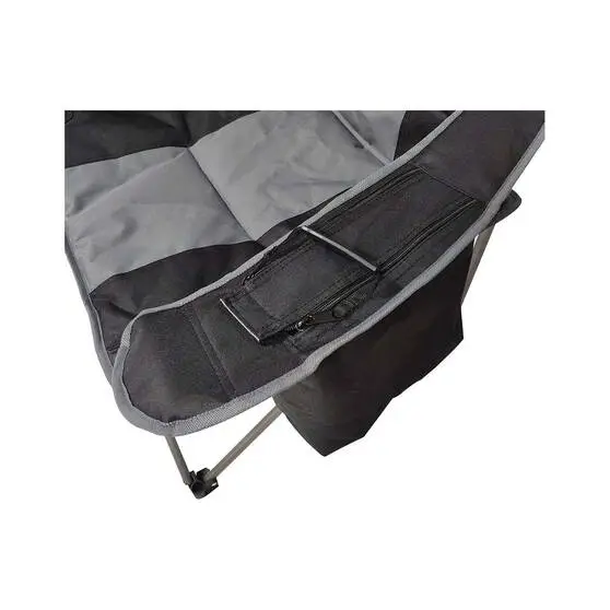 AFL Collingwood Magpies Cooler Arm Chair - Image 7