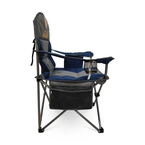 AFL West Coast Eagles Cooler Arm Chair - Image 3