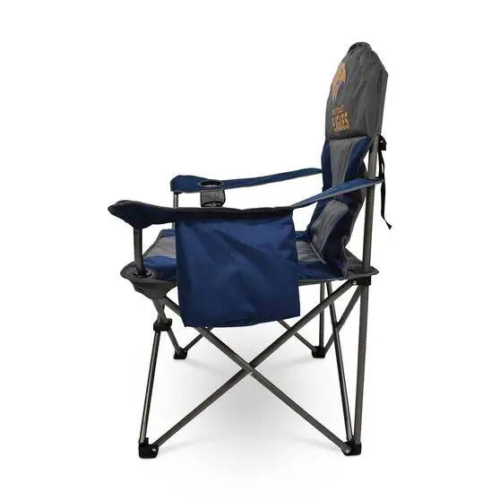 AFL West Coast Eagles Cooler Arm Chair - Image 4