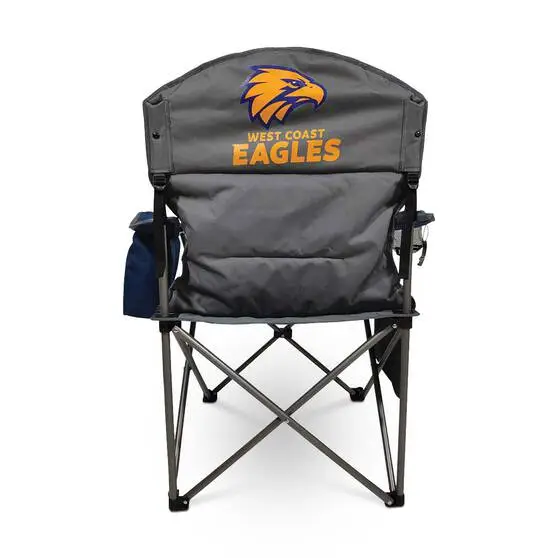 AFL West Coast Eagles Cooler Arm Chair - Image 5