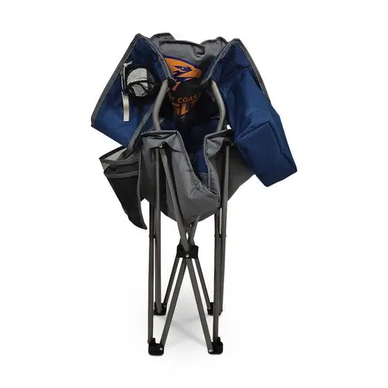 AFL West Coast Eagles Cooler Arm Chair - Image 7