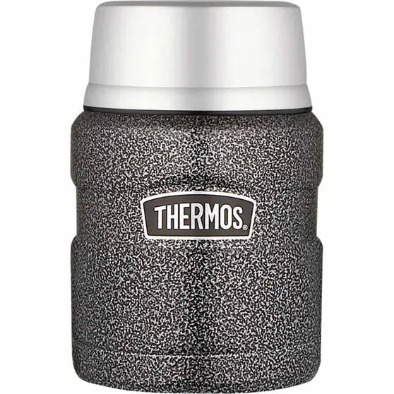 Thermos King Vacuum Insulated Food Jar 470ml