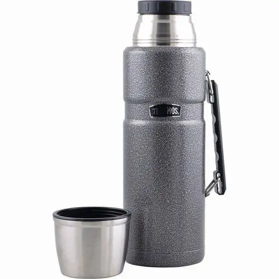 Thermos Stainless Steel Flask 2L