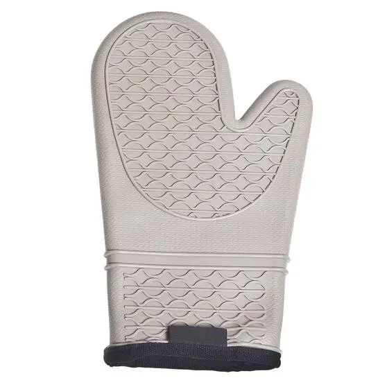 Campfire Silicone Oven Mitt