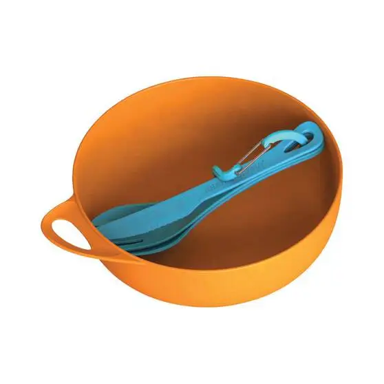 Sea To Summit Delta Cutlery Set - Image 8