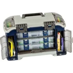 Plano Angled 728 Tackle Box