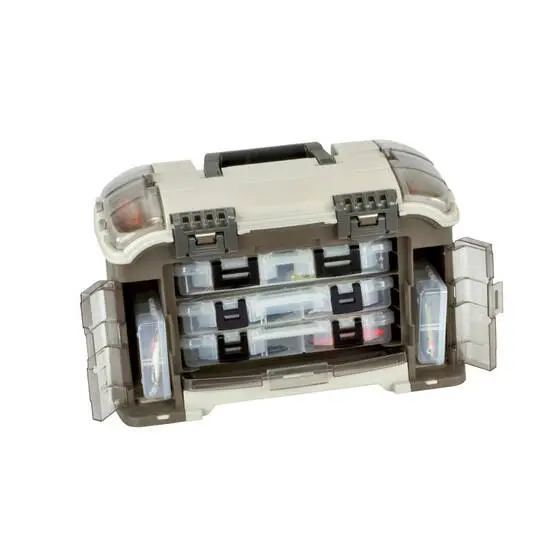 Plano Guide 767 Tackle Box
