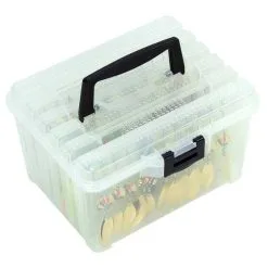 Plano Hydro Flo Tackle Box 3505