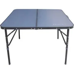 Wanderer Aluminium Folding Table