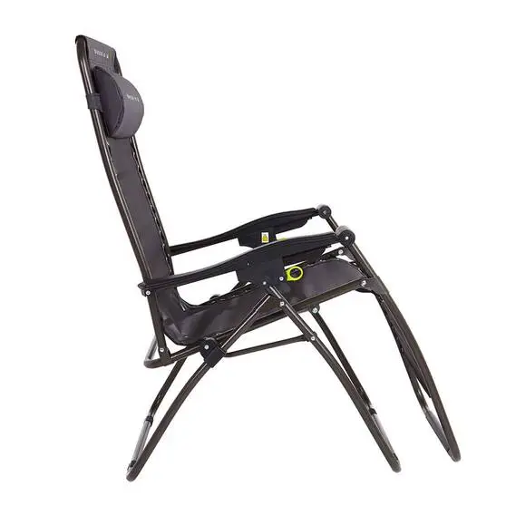 Wanderer Reclining Mesh Lounger - Image 5