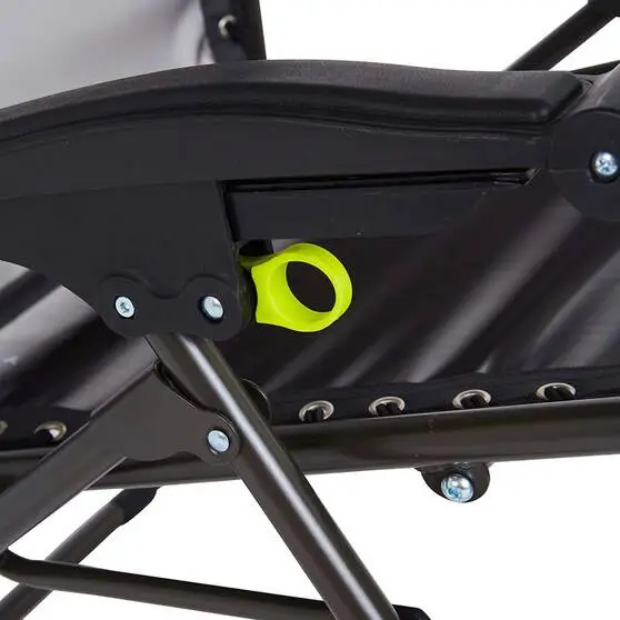 Wanderer Reclining Mesh Lounger - Image 7