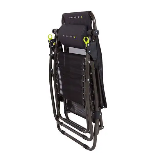 Wanderer Reclining Mesh Lounger - Image 10