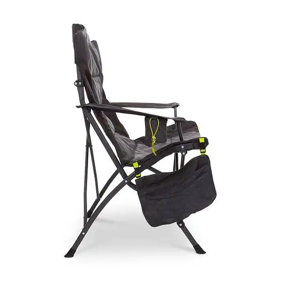 Wanderer Race Quad Fold Camp Chair - Image 2