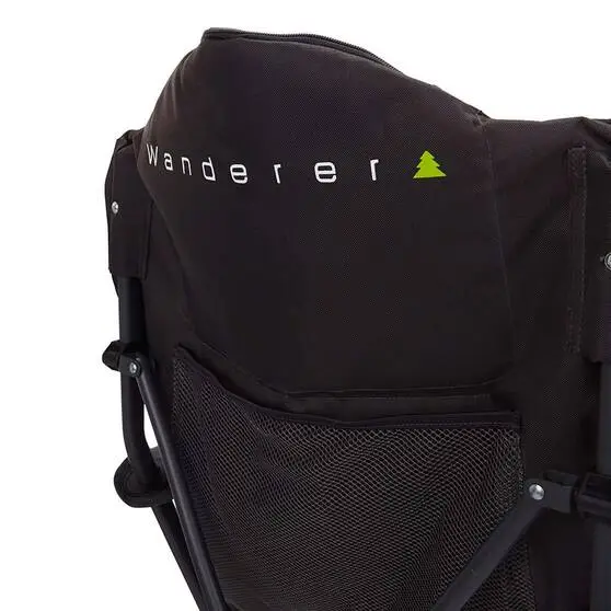 Wanderer Race Quad Fold Camp Chair - Image 4