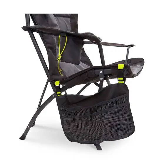 Wanderer Race Quad Fold Camp Chair - Image 5