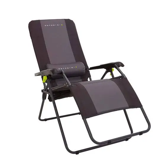 Wanderer Reclining Lounger