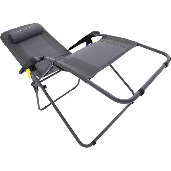 Wanderer Reclining Lounger - Image 2