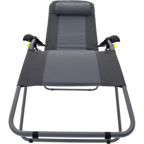 Wanderer Reclining Lounger - Image 4