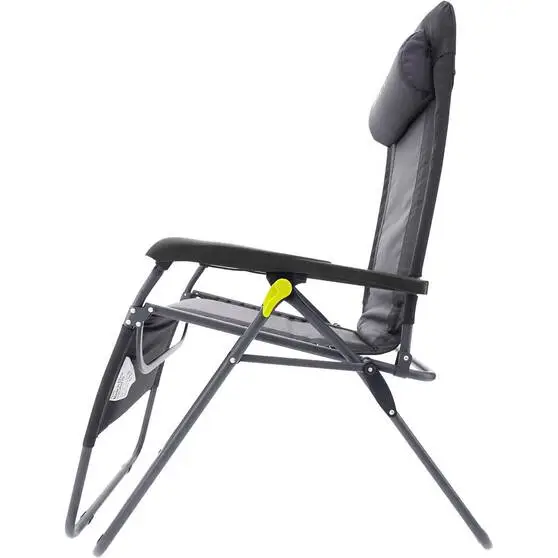 Wanderer Reclining Lounger - Image 5