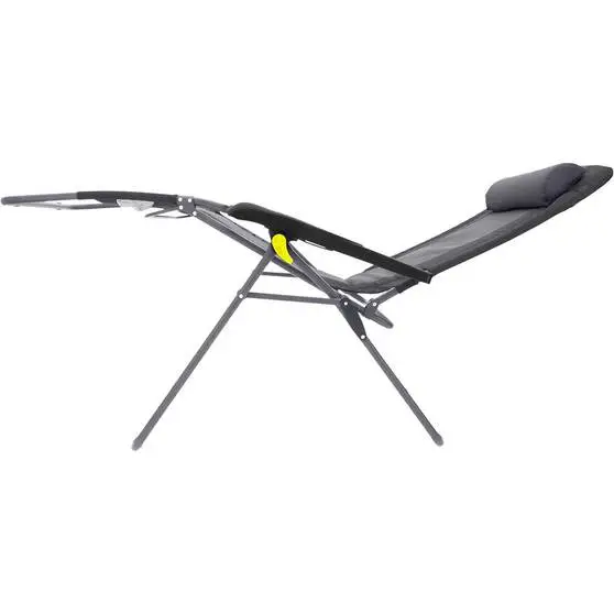 Wanderer Reclining Lounger - Image 6