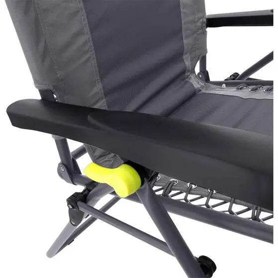 Wanderer Reclining Lounger - Image 8