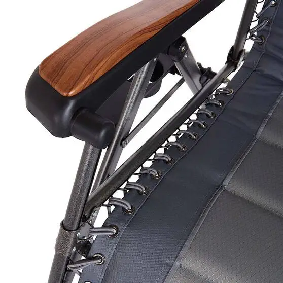 Wanderer Premium Reclining Alloy Lounger - Image 11