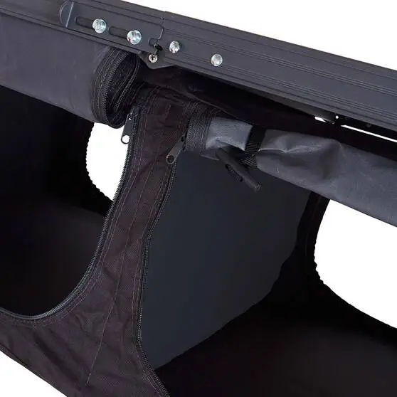 Wanderer Folding Table With Storage - Image 6