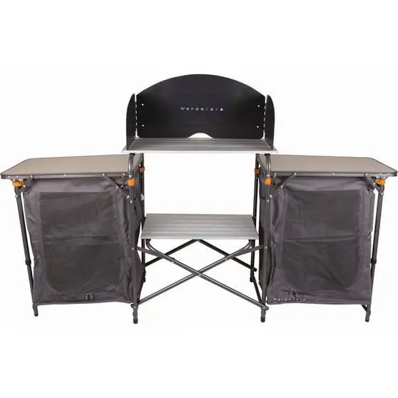 Wanderer Premium Series Dual Cupboard - Image 2