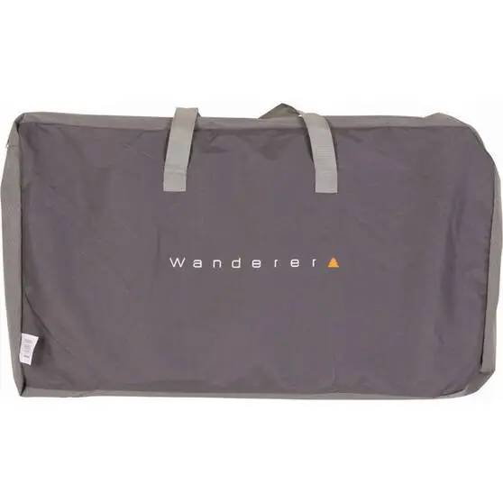 Wanderer Premium Series Dual Cupboard - Image 4