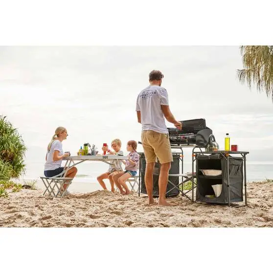 Wanderer Premium Series Dual Cupboard - Image 5