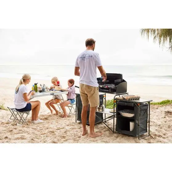 Wanderer Premium Series Dual Cupboard - Image 6