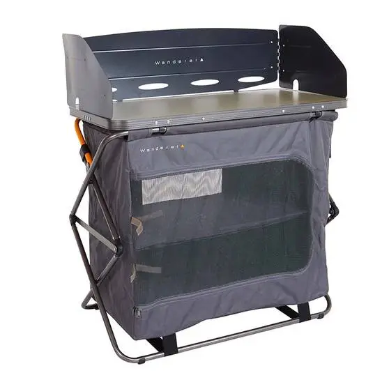 Wanderer Premium Series Instant Stove Stand